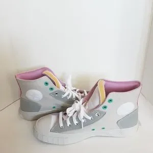 Converse | Shoes | Converse Chuck Taylor All Star High  display picture 2